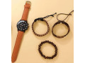 montre-a-quartz-pour-hommes-et-bracelets-3-pieces-small-2