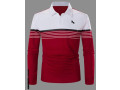 manfinity-homme-polo-raye-et-imprime-cheval-small-3