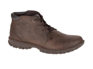 Caterpillar Bottes Transform 2.0 Homme Marron Foncé