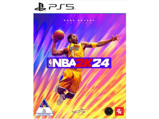 NBA 2K24 (PS5)