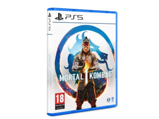 Mortal Kombat 1 (PS5)