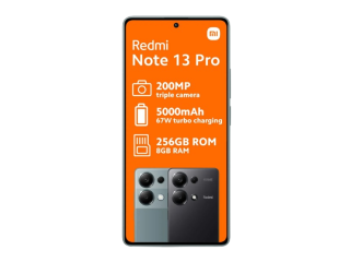 Xiaomi Redmi Note 13 Pro Double Sim