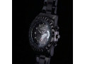 montre-noire-va-va-voom-a-la-mode-etanche-en-acier-inoxydable-small-2