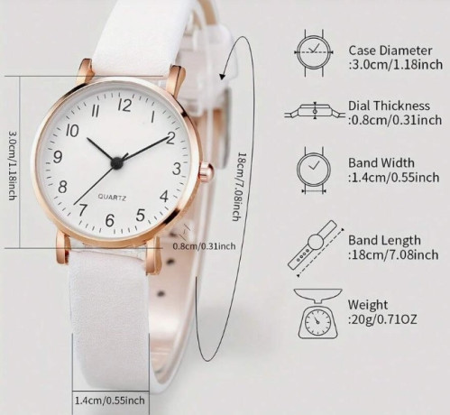 montre-a-quartz-decontractee-avec-bracelet-en-alliage-big-2